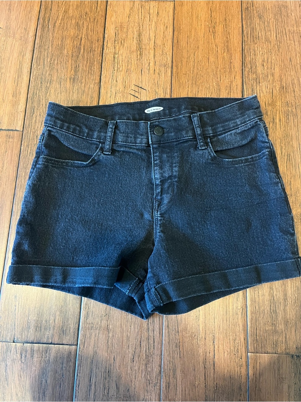 Old Navy O.G. Shorts Size 4